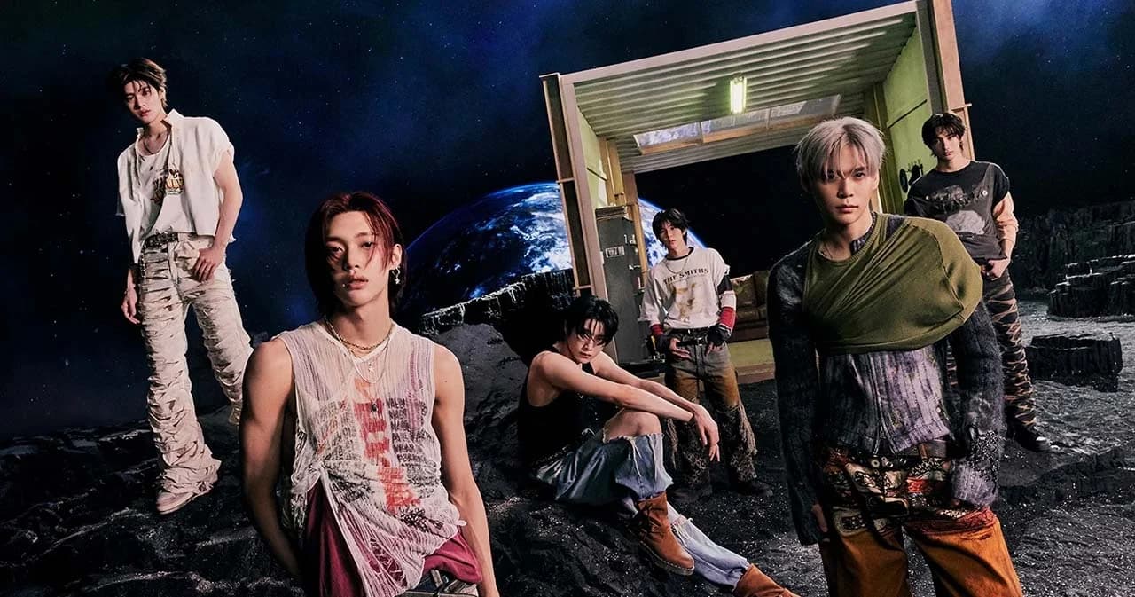 ยกจักรวาลของ 'RIIZE' พาแฟนคลับชาวไทยฟินไปกับ 'RIIZE 'ODYSSEY ยกจักรวาลของ 'RIIZE' พาแฟนคลับชาวไทยฟินไปกับ 'RIIZE 'ODYSSEY